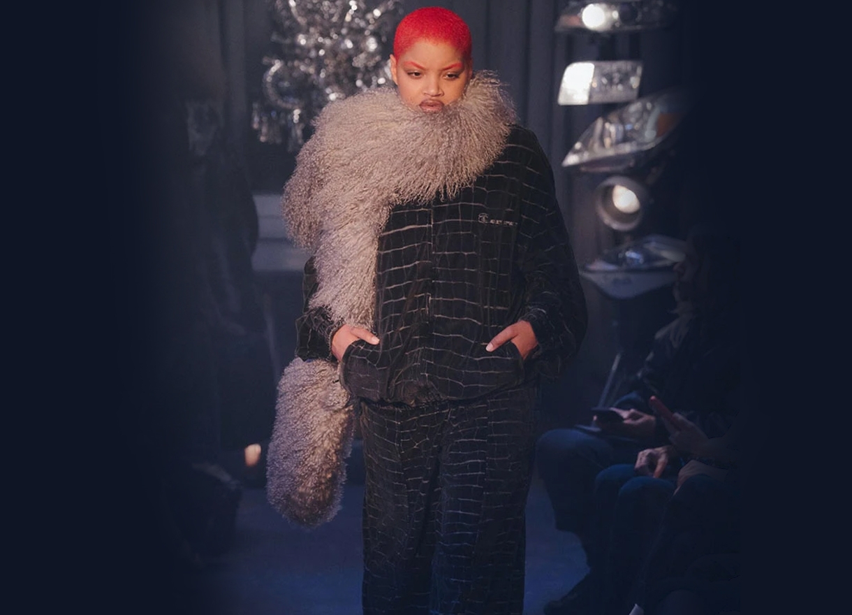 Alexander Wang Resort 2025