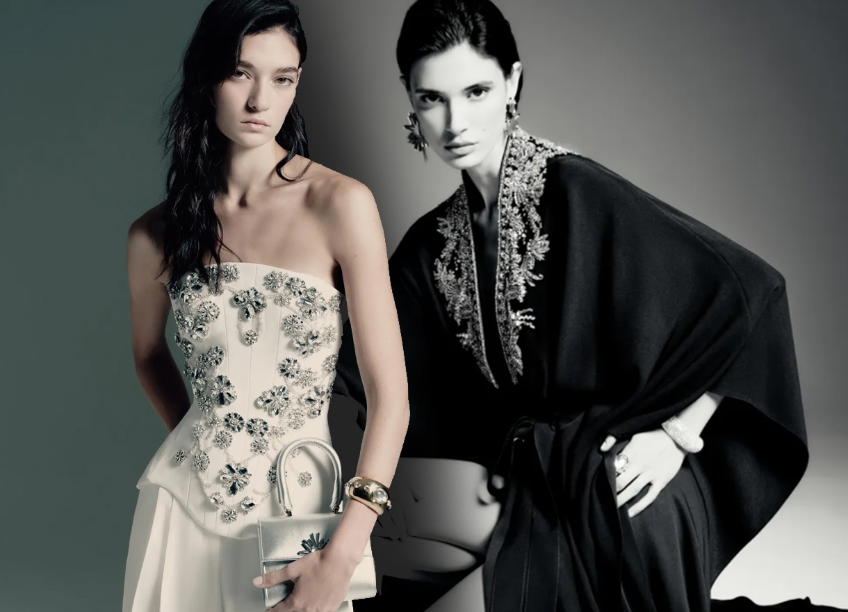 Zuhair Murad Spring Summer 2026